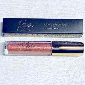 Mischo Beauty Liquid Eyeshadow Mischo